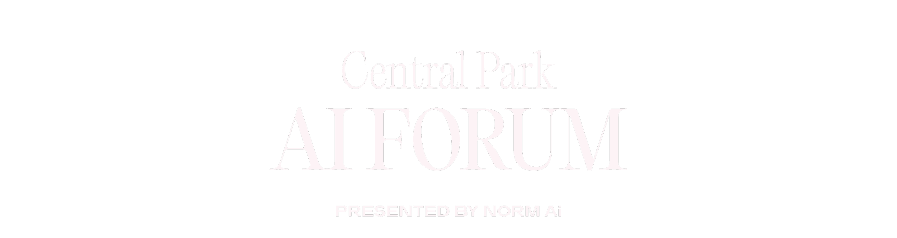 CPAI AI FORUM