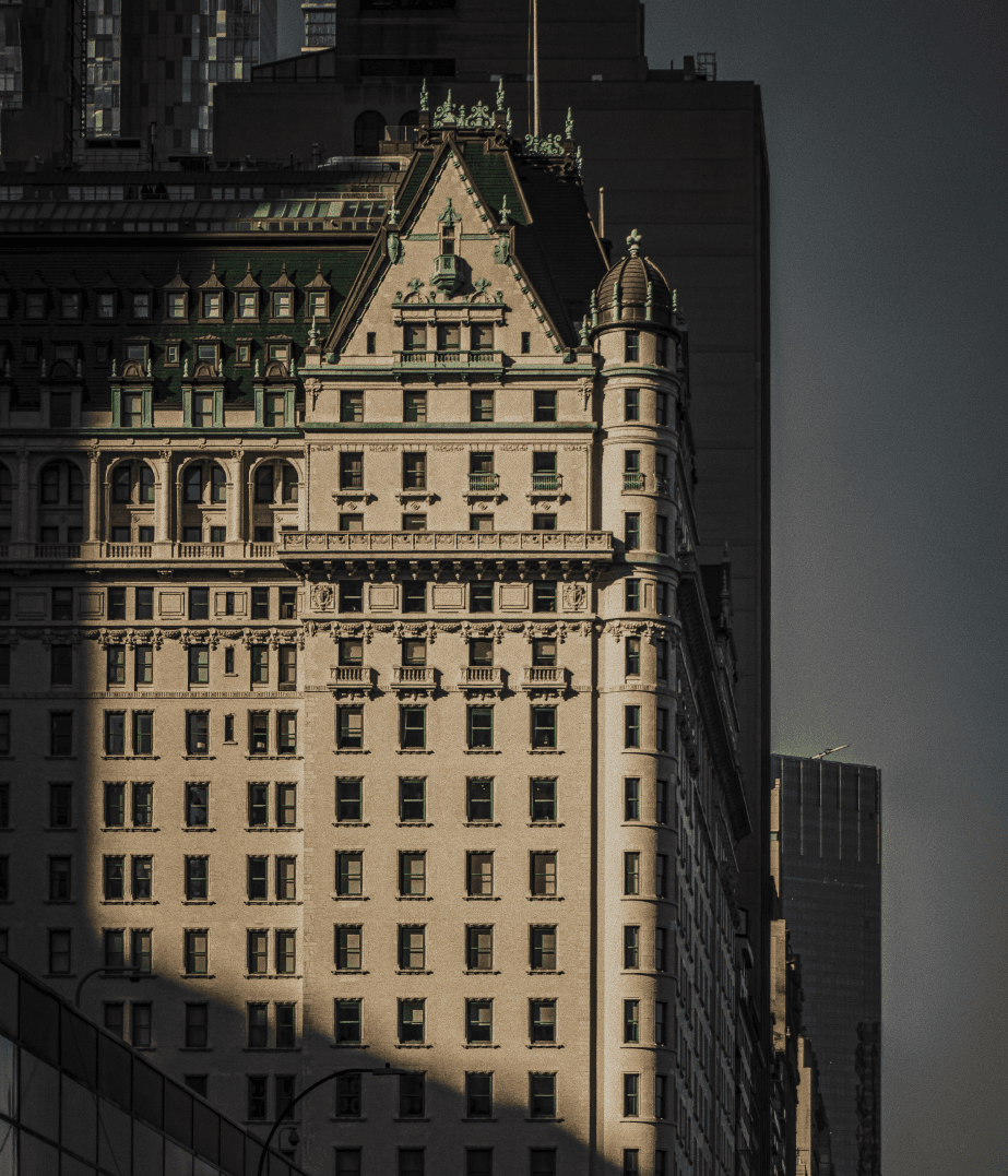 Central Park AI Forum